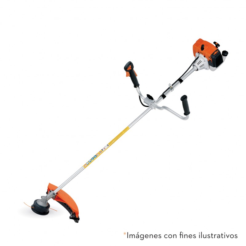 Motoguadaña Stihl fs 250 2.2hp /1-6kw DM 300 autocut 26 - Imagen 4