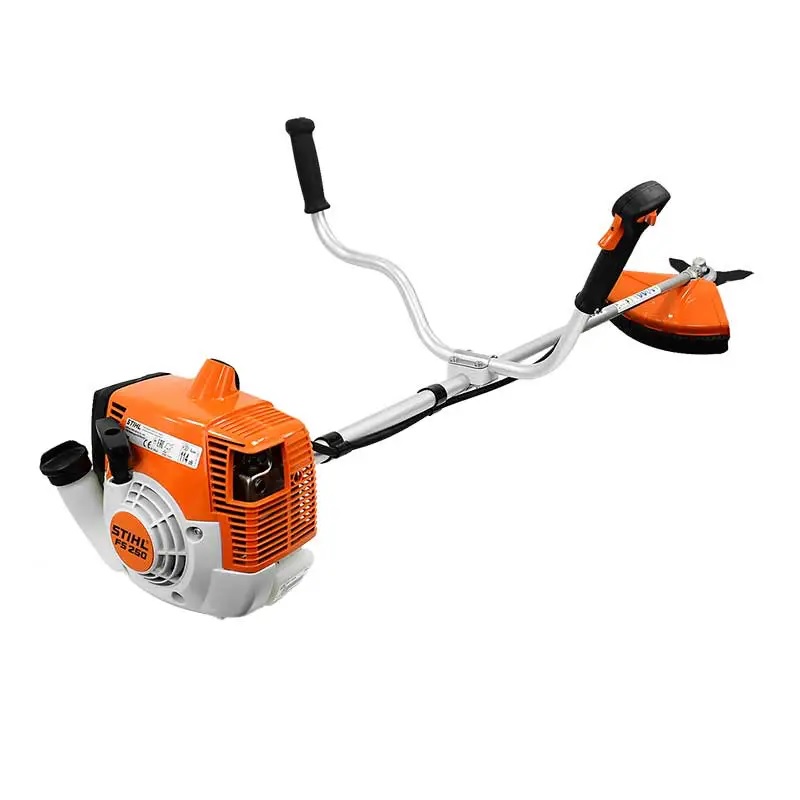 Motoguadaña Stihl fs 250 2.2hp /1-6kw DM 300 autocut 26 - Imagen 2