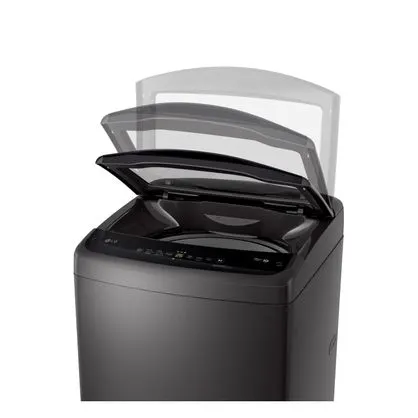 Lavadora LG WT19OBVTB 19Kg Turbodrum carga superior - Imagen 2