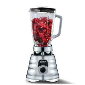 Licuadora Oster de 2 velocidades 600W