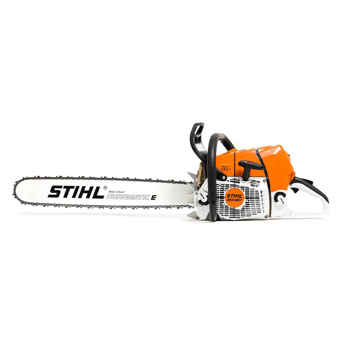 Motosierra Stihl ms 661 75cm/30” 7,2hp