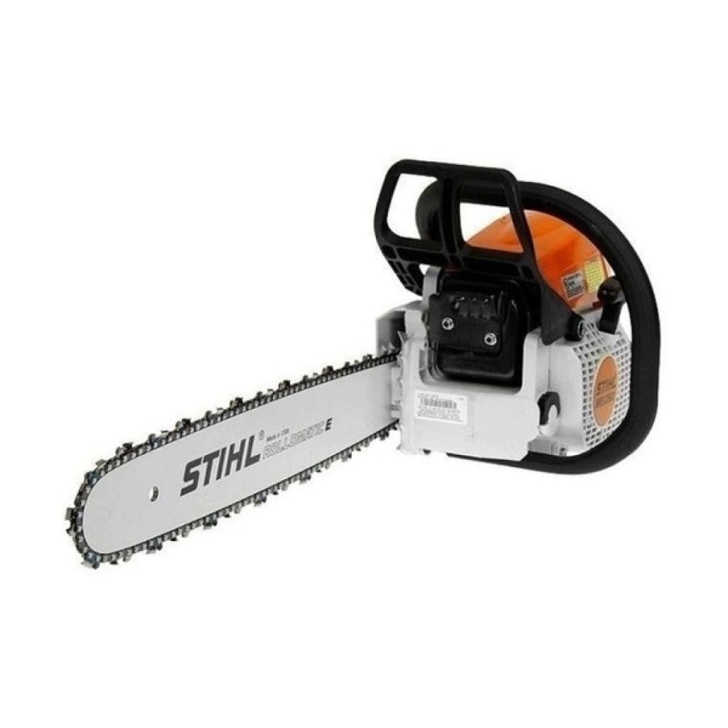 Motosierra marca Stihl ms 250 18”45cm 3,1hp - Imagen 3