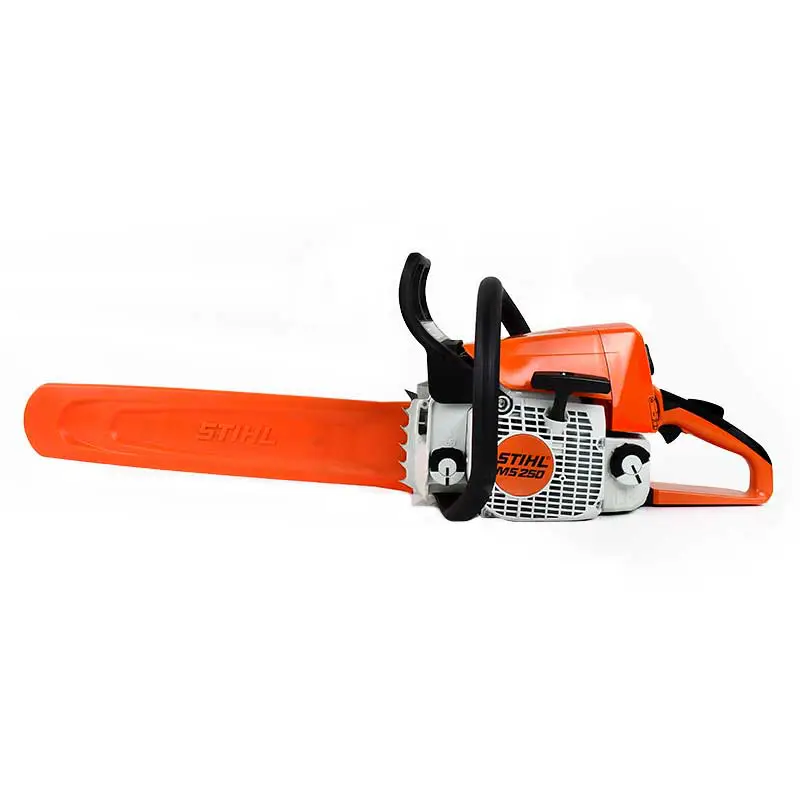 Motosierra marca Stihl ms 250 18”45cm 3,1hp - Imagen 4